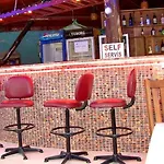 Ruya فندق أولدينيس