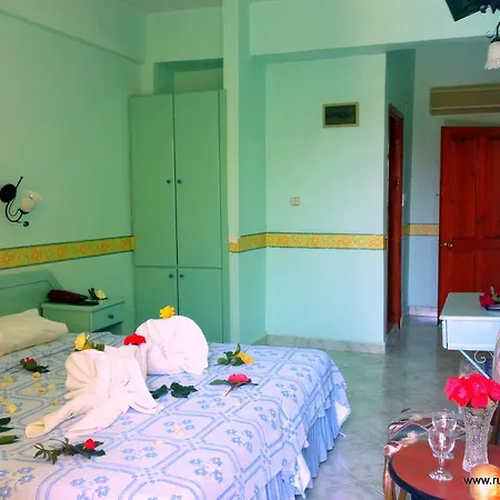 فندق Ruya أولدينيس