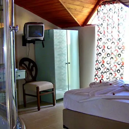 Ruya Hotel