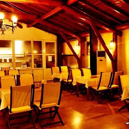 Ruya Hotel