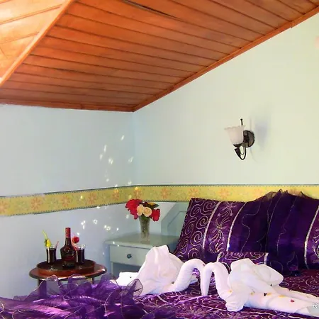 Ruya Hotel Oludeniz