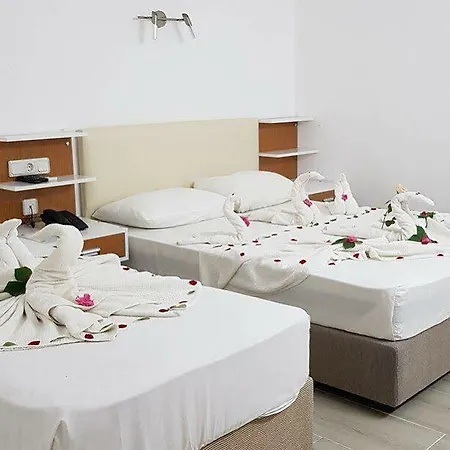 Hotel Ruya