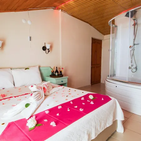 Ruya 3* Ölüdeniz