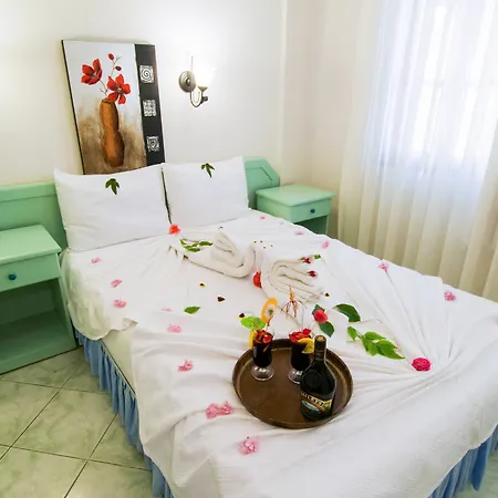 Hotel Ruya