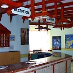 Ruya Hotell