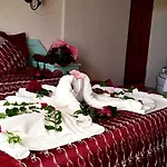 Ruya Hotell Öludeniz