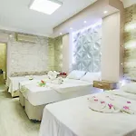 Ruya Hotell Öludeniz