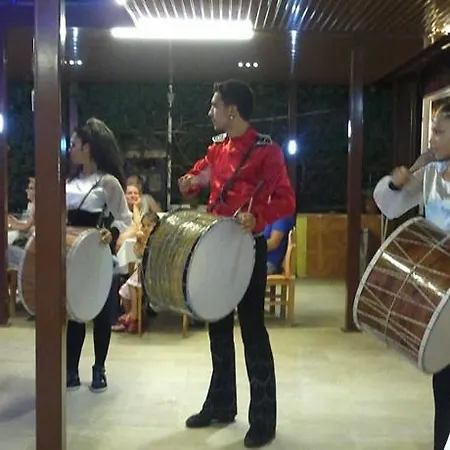 Hotel Ruya