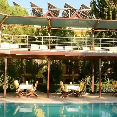Ruya Otel
