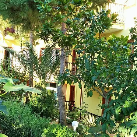 Ruya Hotel Ölüdeniz