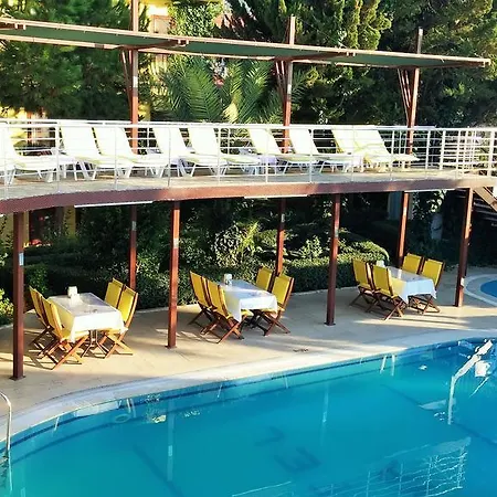 Hotel Ruya