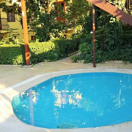 Ruya Hotel
