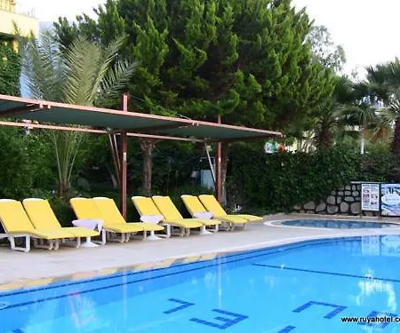 Otel Ruya 3*