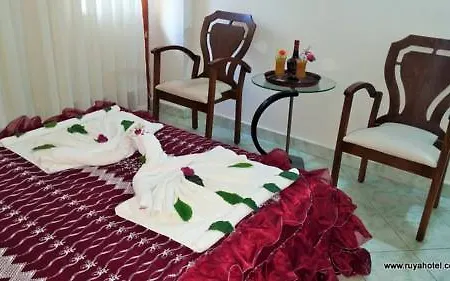 Ruya 3* 올루데니스