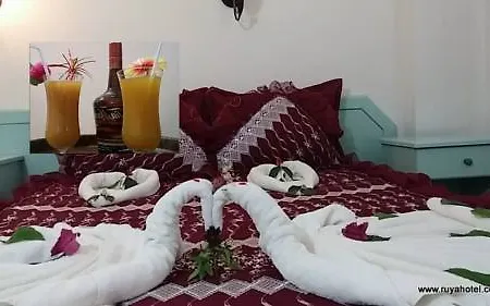 Ruya Ölüdeniz