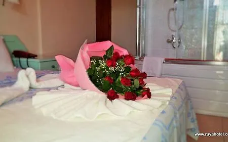 Ruya Hotel Ölüdeniz