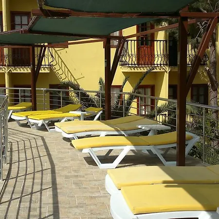 Ruya Otel Ölüdeniz