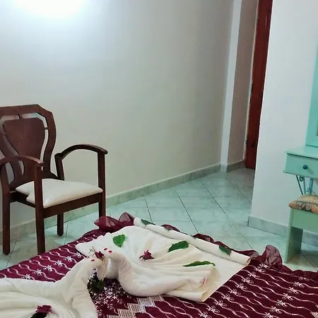 Ruya 3* 올루데니스