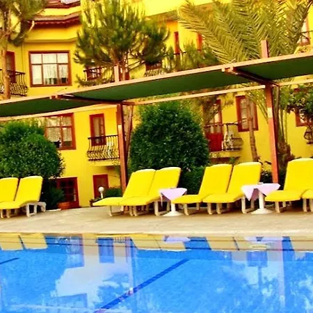 Ruya Hotel
