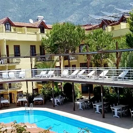 Ruya 3*