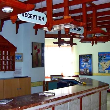 Ruya Hotel