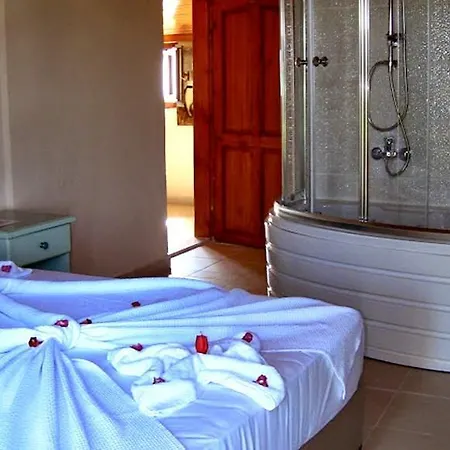 Ruya Otel 3*