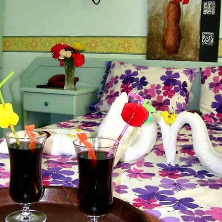 Ruya 3* Ölüdeniz