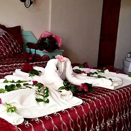 Ruya 호텔 올루데니스