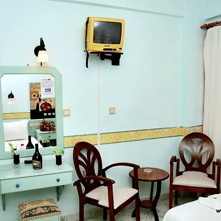 Ruya 3* 올루데니스