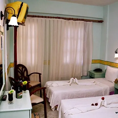 Ruya Hotel 3*