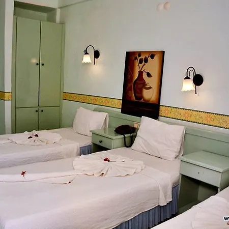 Ruya Hotel