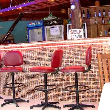 Ruya 호텔 올루데니스