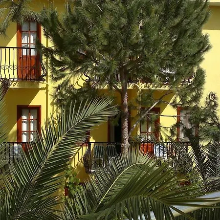 Hotel Ruya