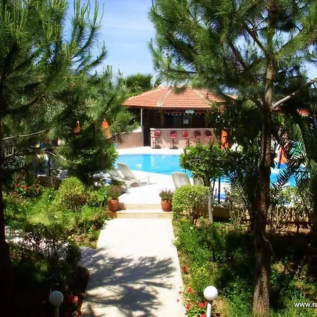 Ruya Hotel