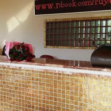 Ruya Otel 3*