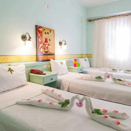 Ruya 3* 올루데니스