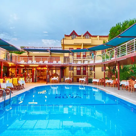 Otel Ruya 3*