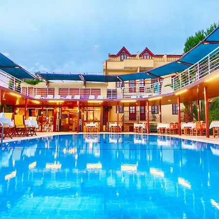 Otel Ruya