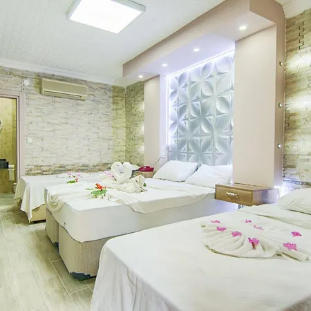 Ruya 호텔 올루데니스