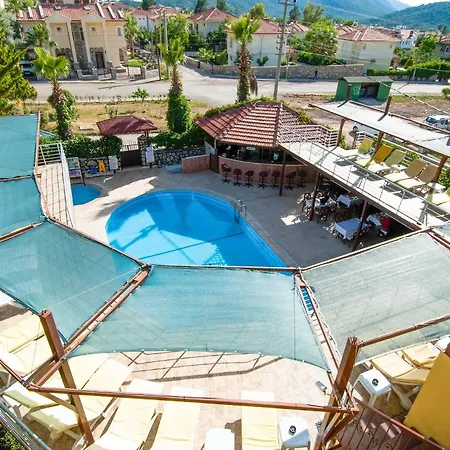 Otel Ruya