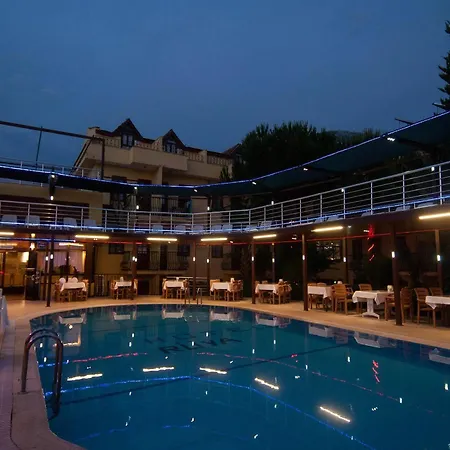 Ruya Otel