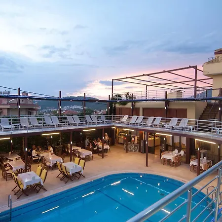 Ruya Otel Ölüdeniz