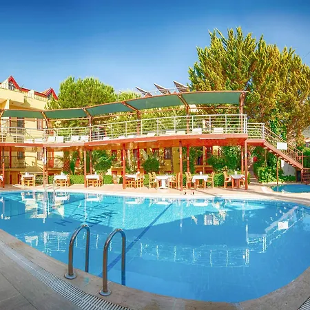 Otel Ruya Ölüdeniz