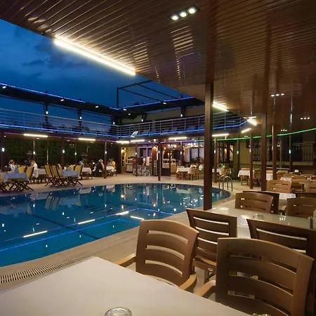 Hotel Ruya 3*
