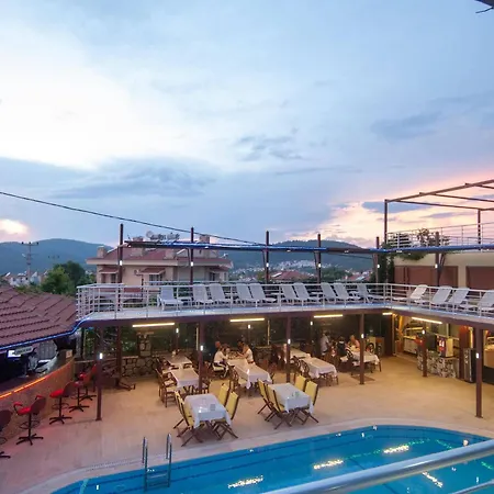 Ruya Otel