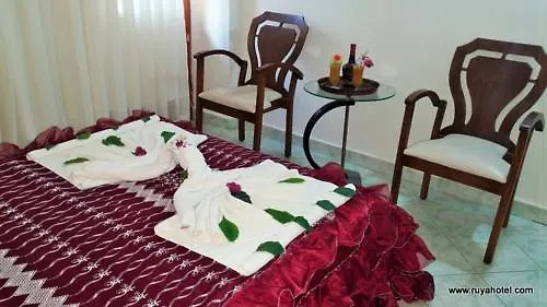 Ruya 3* אולודניץ