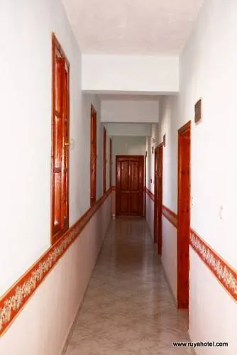 Ruya 3*