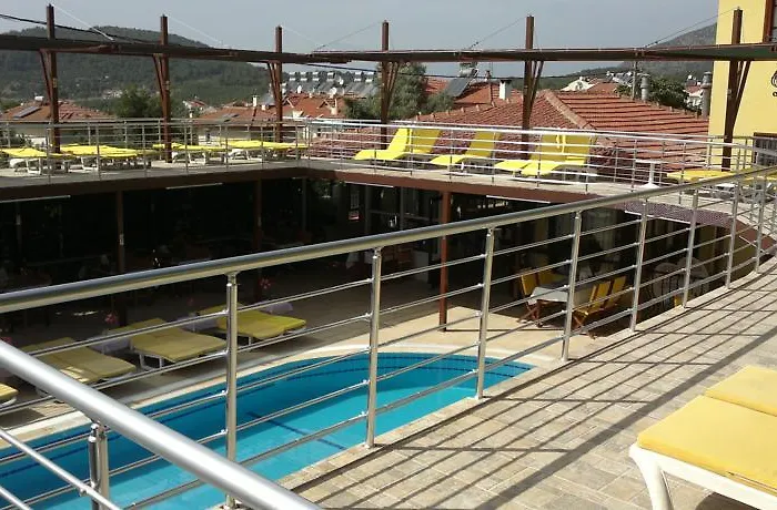 Ruya 3* אולודניץ