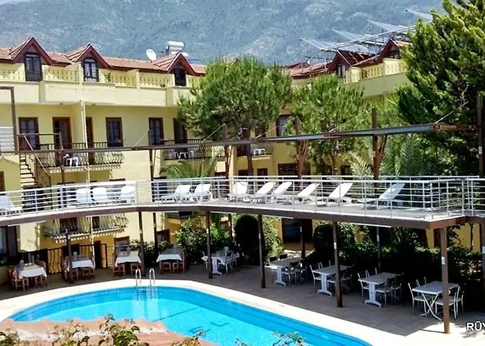 Ruya 3*