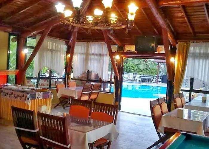 Ruya 3*